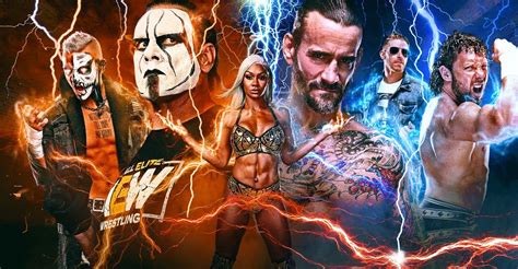 alluc rampage|All Elite Wrestling: Rampage: All Episodes .